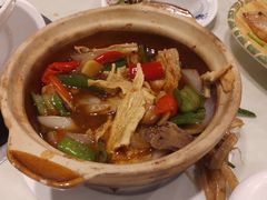 -海南椰子鸡餐厅
