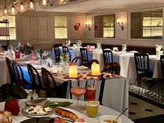 -壳里西餐厅Coquille Seafood Bistro(蒙自路店)