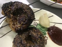 -老杜烧烤(解放路店)