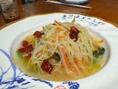 -临潼印象·特色陕菜