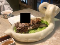-牧马人奶茶馆(乌兰察布总店)