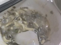 -芳婆糕团店(王府大街店)