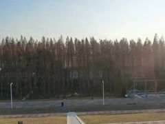 -南京金牛湖风景区