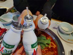 -古乐牛香·鲜牛肉自助火锅(南京总店)