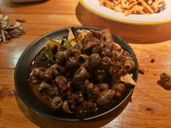 -大圣烧烤(马湖新村店)