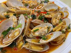 -老东风菜馆·羊肉火锅·海鲜·砂锅粥