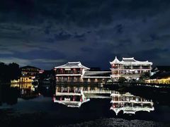 -观桥阁(锦溪店)