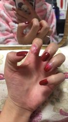 -1T·1M 日式美甲美睫