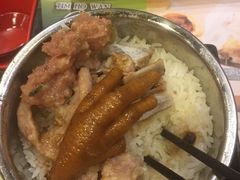 -添好运点心专门店(中环IFC店)