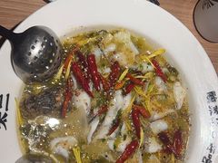 -太二酸菜鱼(天鹅湖万达店)