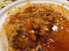 -妈阁铭记澳葡美食