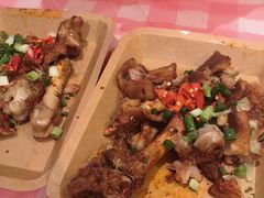 -为民烧烤吧.自贡爆炒菜.成都烧烤(收录20年好店)