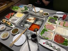 -海底捞火锅(金光华店)