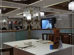 大堂-乾隆美食·本帮菜(黄河路店)