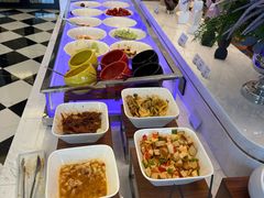 -蘸小院铁锅炖·蘸酱菜·东北菜(怀远门店)