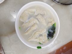 -老蔡记(二七广场店)