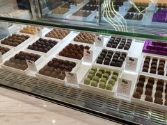 -GODIVA(月星环球港店)