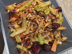 -李氏传家菜(兴城路店)