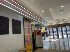 -DQ·蛋糕·冰淇淋(科华王府井店)