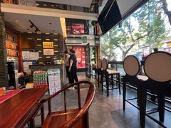 -苏州老字号·苏面斋·秃黄油·三虾面苏式面馆