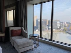 -上海嘉定喜来登酒店