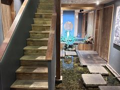 -邈墨茶馆(大兜路1号店)