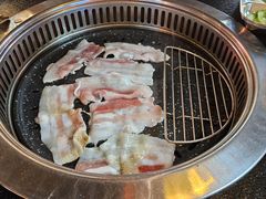 -包装马车·韩国料理·포장마차