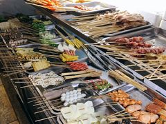 -非凡烧烤(历史博物馆店)