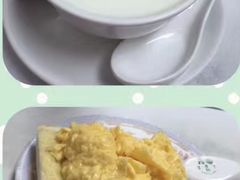 双皮奶-义顺牛奶公司(庇利金街店)