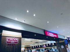-天河领展广场