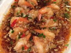 -北李妈妈菜·海肠捞饭(高新万达店)