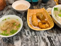-安泰楼·佛跳墙创始人·传统闽味早茶·酒楼(三坊七巷闽菜地标店)