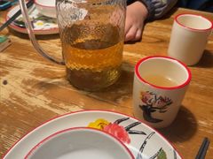 -新白鹿餐厅(龙游路总店·杭帮菜名店)