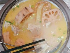 -吴掌柜·藕汤印象(南湖店)