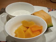 -国宾酒店-花园咖啡自助餐厅(北营房中街店)
