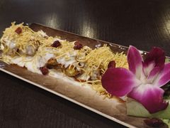 -克比叔叔印度餐厅Kebabs on the Grille (人民广场店)