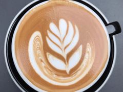 -大酉·M Coffee(北京美术馆店)