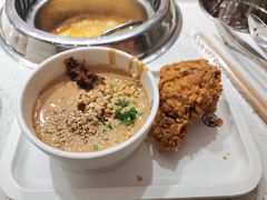 -龍歌自助小火锅(城阳万象汇店)