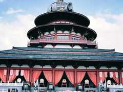 -海合安苏州阳澄半岛乐园