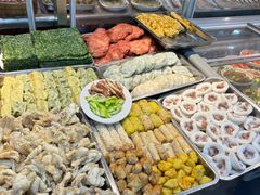 -车头老二大排档