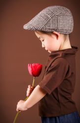 -如意宝贝儿童摄影室