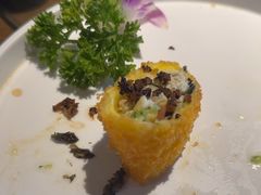 -品味泸沽湖•民族特色菜(大落水店)