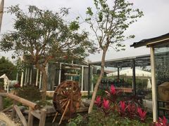-花溪雨·森林餐厅(石基店)