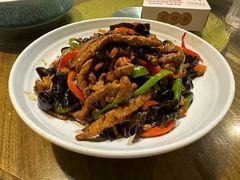 -浔庐餐厅•江西老字号•九江菜(南湖国际店)