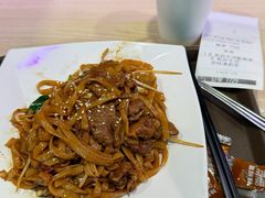 -太兴烧味餐厅(香港机场店)