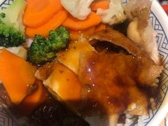 -吉野家(大连黑石礁富丽庭店)