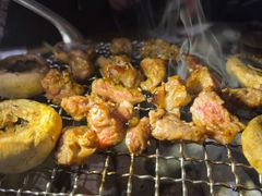 -玖合肉町·烧肉(惠安禹洲店)