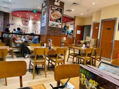 大堂-食其家·牛丼咖喱(天津梅江印象城店)