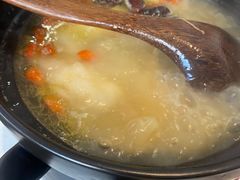 -一捞鲜•青岛大虾面(八大关店)