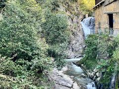 -将军关探险漂流